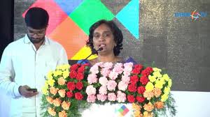 Join facebook to connect with usha rani and others you may know. Usha Rani Ias Director General Manage Agritex India Aquaex India 2019 Hyderabad Youtube