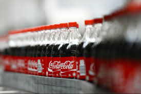 Really, i hope you're ok. How Coca Cola Undermines Plastic Recycling Efforts