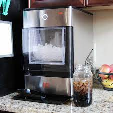 firstbuild opal nugget ice maker review