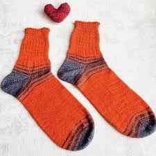 what to knit with sock sets