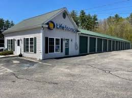 self storage units in exeter nh