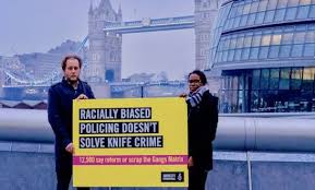 Trapped in the Gangs Matrix | Amnesty International UK