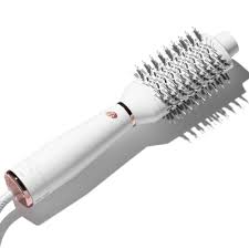 volumizing hair dryer brush t3