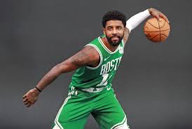 Contact kyrie irving on messenger. Truth About Kyrie Irving S Girlfriend Daughter And How Much Money He Is Worth