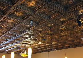 Ceiling Tiles And Wall Panels In San