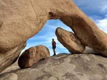 One Day Joshua Tree Itinerary: Plus Map and Tips! — Dirty ...