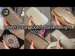 luxury evening bags you