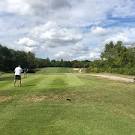 Eagle Springs Golf Course - St Louis, MO