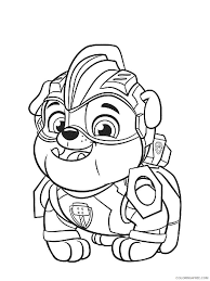 Teamto and this is iris partner on mighty mike licensing in the uk by anb media access_time 6 months ago leading kids entertainment company teamto has joined forces with top independent licensing agency this. Paw Patrol Mighty Pups Coloring Pages Tv Film Mighty Pups 3 Printable 2020 06036 Coloring4free Coloring4free Com