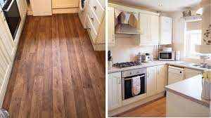Can you tile a kitchen yourself. How To Lay Vinyl Floor Tiles Revamp A Tired Kitchen Dove Cottage