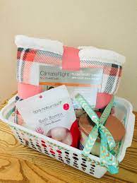 gift basket ideas under 20 these