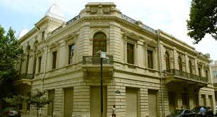 iconic museums in azerbaijan baku