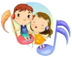 Консультації для батьків "Музичне виховання дитини в сім'ї"