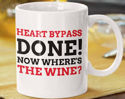 funny heart byp mug 11oz 330ml heart