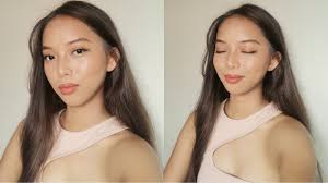 flash proof makeup tutorial you