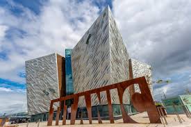 The titanic experience with ss nomadic visit. Guide To Visiting The Titanic Belfast Museum Other Titanic Sites In Belfast