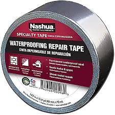 Nashua 361 11 Waterproofing Repair Tape