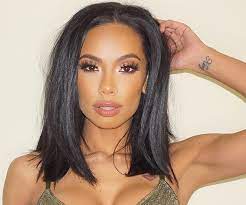 guys is erica mena equally hot without