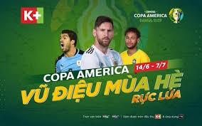 Lịch trực tiếp bóng đá việt nam là điều không thể thiếu với bất kỳ trang bóng đá nào. Lá»‹ch Thi Ä'áº¥u Va Trá»±c Tiáº¿p Bong Ä'a Copa America 2019 Brazil Argentina Tranh Ngoi VÆ°Æ¡ng Vtv Vn