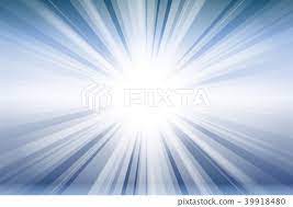 background material light beam ray