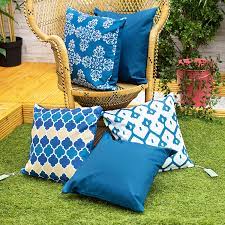 waterproof outdoor cushion covers