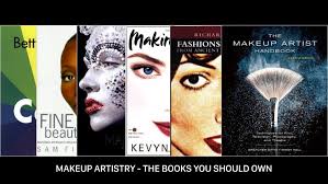 books every makeup artist should own