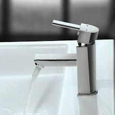 Stainless Steel Wash Basin Tap Size