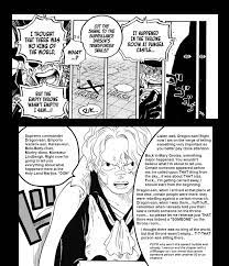 Spoiler - One Piece Chapter 1082 Spoilers Discussion | Page 189 | Worstgen