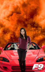 F9 is the ninth chapter in the fast & furious sa. F9 Suki Poster Manip Fastandfurious