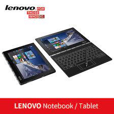 Prices are continuously tracked in over 140 stores so that you can find a reputable dealer with the best price. Lenovo Yoga Book Pro 256g 2in1 Notebook Tablet Pc Shopee Malaysia