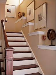25 best picture wall ideas for stairs