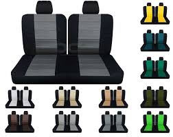 F 150 F150 F250 50 50 Top With Headrest