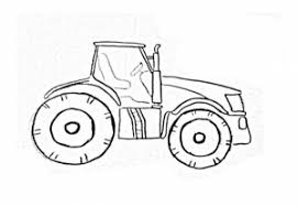 Traktor na akumulator z przyczepą blow xmx611 2x45w 2.4g usb. Kolorowanki Traktory Kolorowanki Dla Dzieci