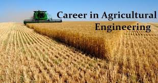 Agricultural Engineering Institutes Agricultural