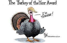 Image result for republican turkey cartoons