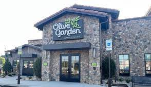 Olive Garden Opens At What Time gambar png