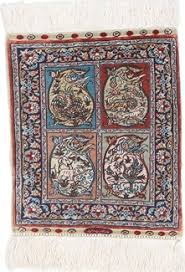 turkish silk silk carpets