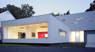 houston architects modern