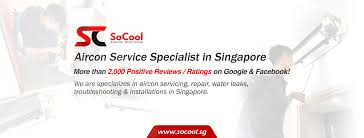 aircon servicing singapore cleaning