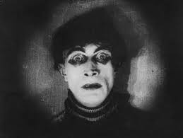 frame in the cabinet of dr caligari