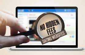 No Hidden Fees Dating Sites & Apps: Free To Use Options | Paid Content |  Detroit | Detroit Metro Times