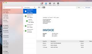Grandtotal Invoices And Estimates On Your Mac
