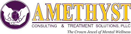 Amethyst Consulting & Treatment Solutions, PLLC gambar png