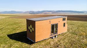 the tiny homes solution knott by