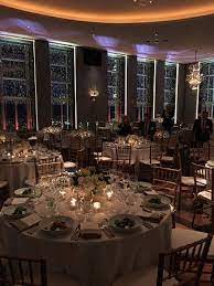 The rock, located at the rockefeller center in new york (w 52th street / 6th avenue) is home to many offices such as nbc studios and radio city music hall. Dining At The Top Of The Rock Review Of Rainbow Room New York City Ny Tripadvisor
