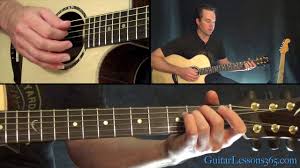 American Pie Guitar Chords Lesson Don Mclean