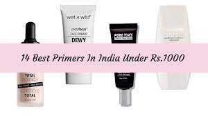 14 best primers in india under rs 1000