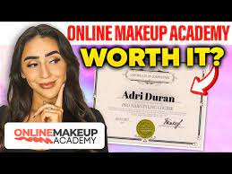 makeup academy worth it my