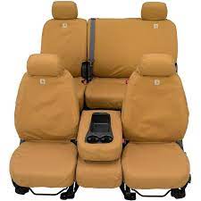 Covercraft Front Carhartt Seatsaver