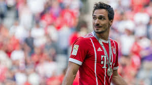 Not only are the players. Bundesliga Ten Things About Mats Hummels Borussia Dortmund